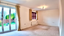 Harris Court, Quakers Yard, CF46