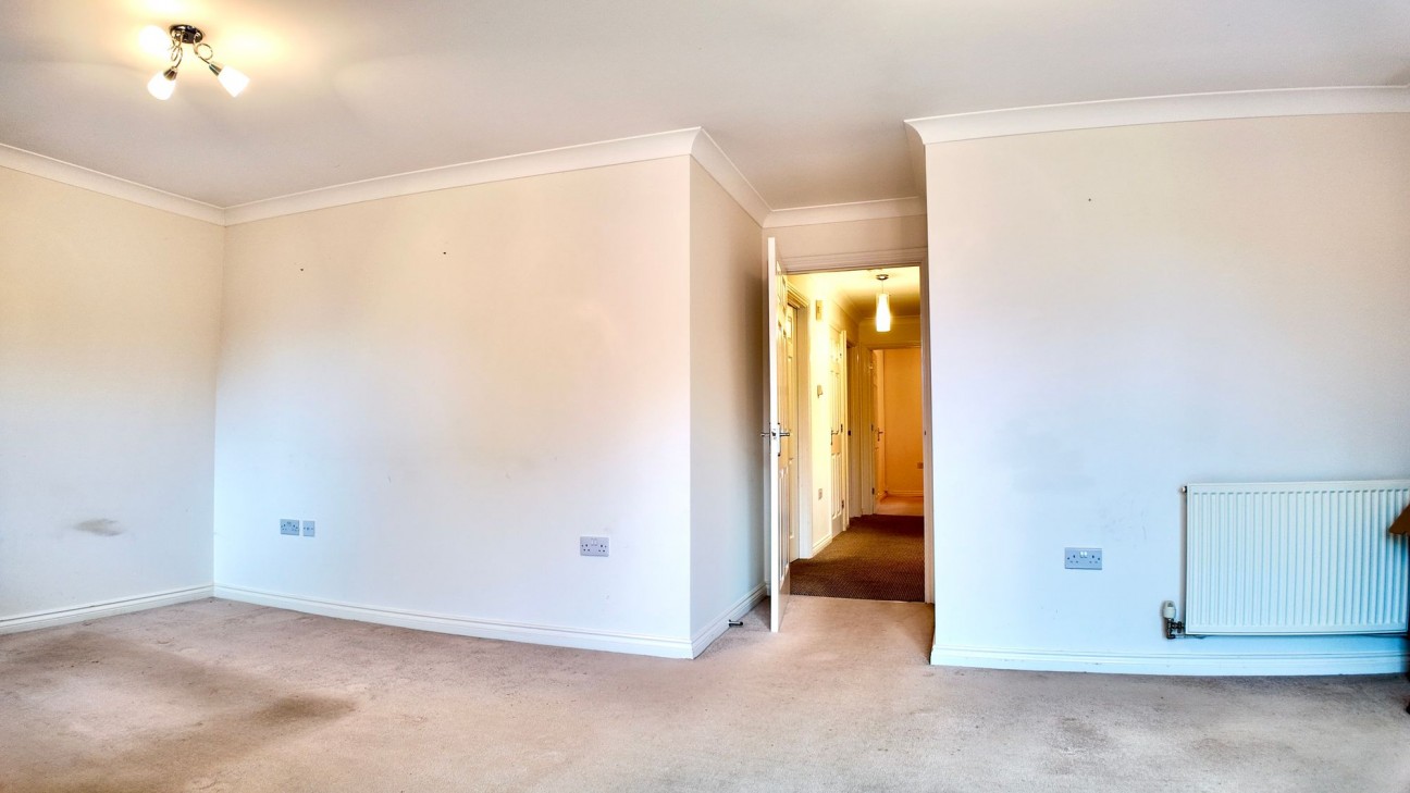 Harris Court, Quakers Yard, CF46