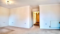 Harris Court, Quakers Yard, CF46