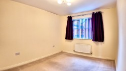 Harris Court, Quakers Yard, CF46