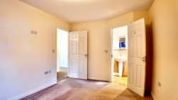 Harris Court, Quakers Yard, CF46