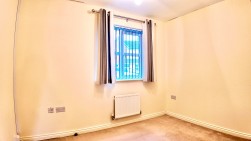 Harris Court, Quakers Yard, CF46