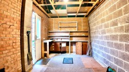 Harris Court, Quakers Yard, CF46