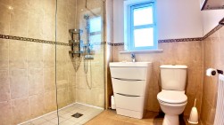 Harris Court, Quakers Yard, CF46