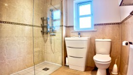 Harris Court, Quakers Yard, CF46