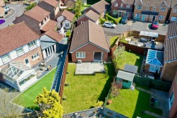 Harris Court, Quakers Yard, CF46