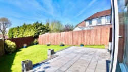 Harris Court, Quakers Yard, CF46