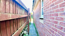 Harris Court, Quakers Yard, CF46
