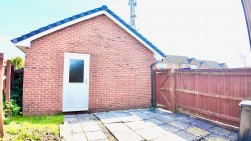 Harris Court, Quakers Yard, CF46