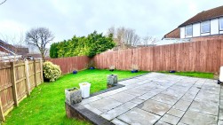 Harris Court, Quakers Yard, CF46