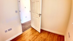 Harris Court, Quakers Yard, CF46