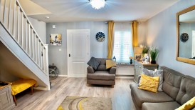 Beech Avenue, Aberbargoed, CF81