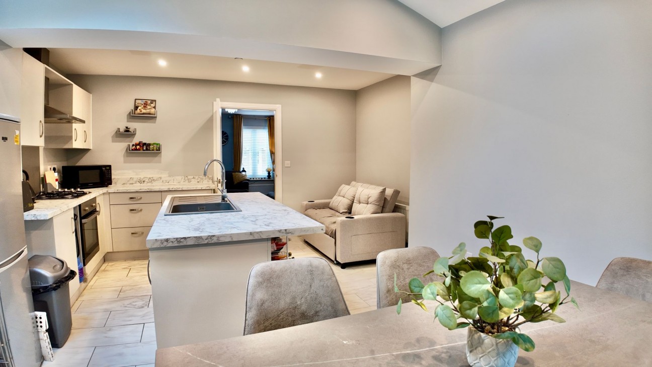 Beech Avenue, Aberbargoed, CF81