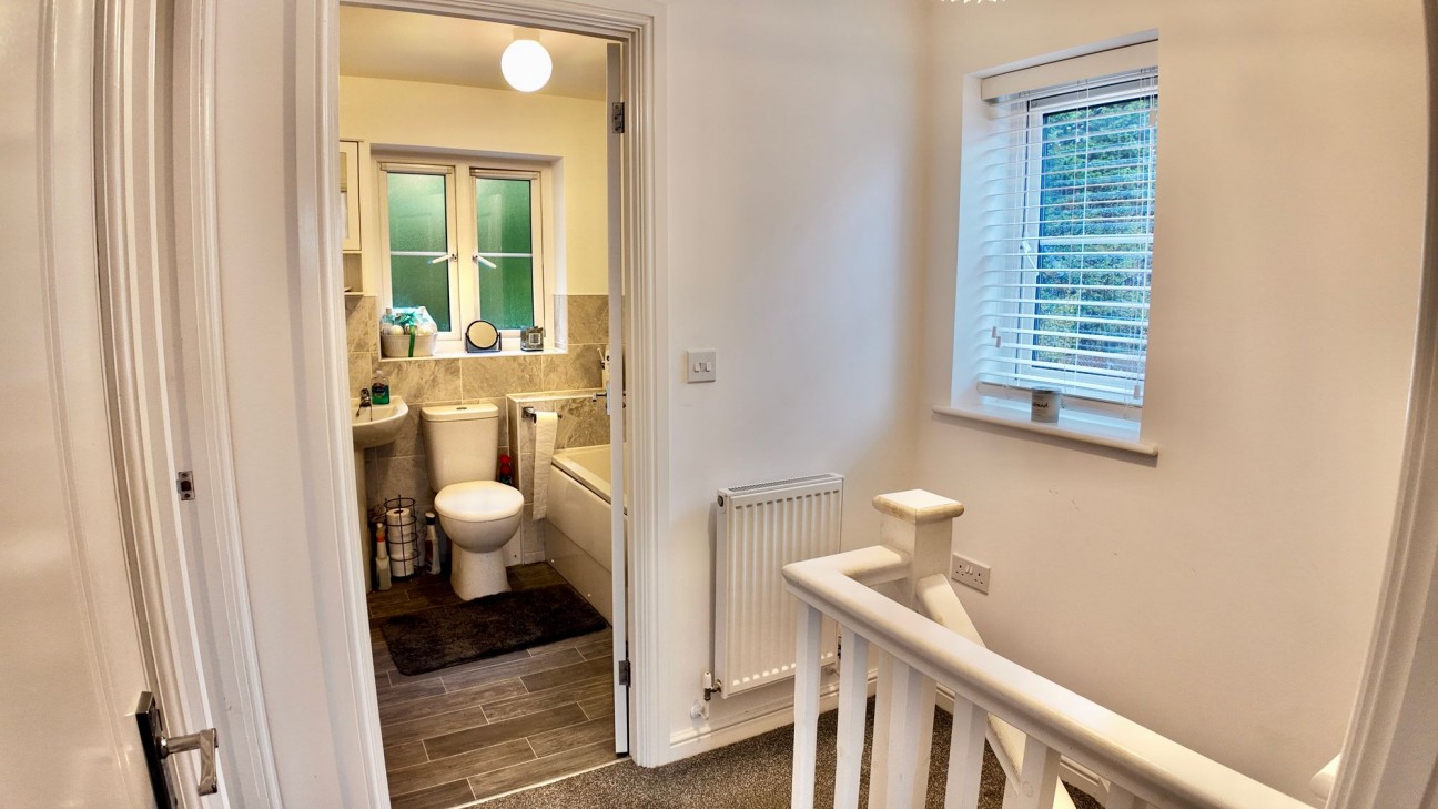 Beech Avenue, Aberbargoed, CF81