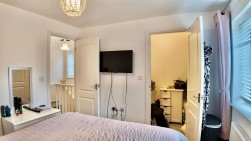 Beech Avenue, Aberbargoed, CF81