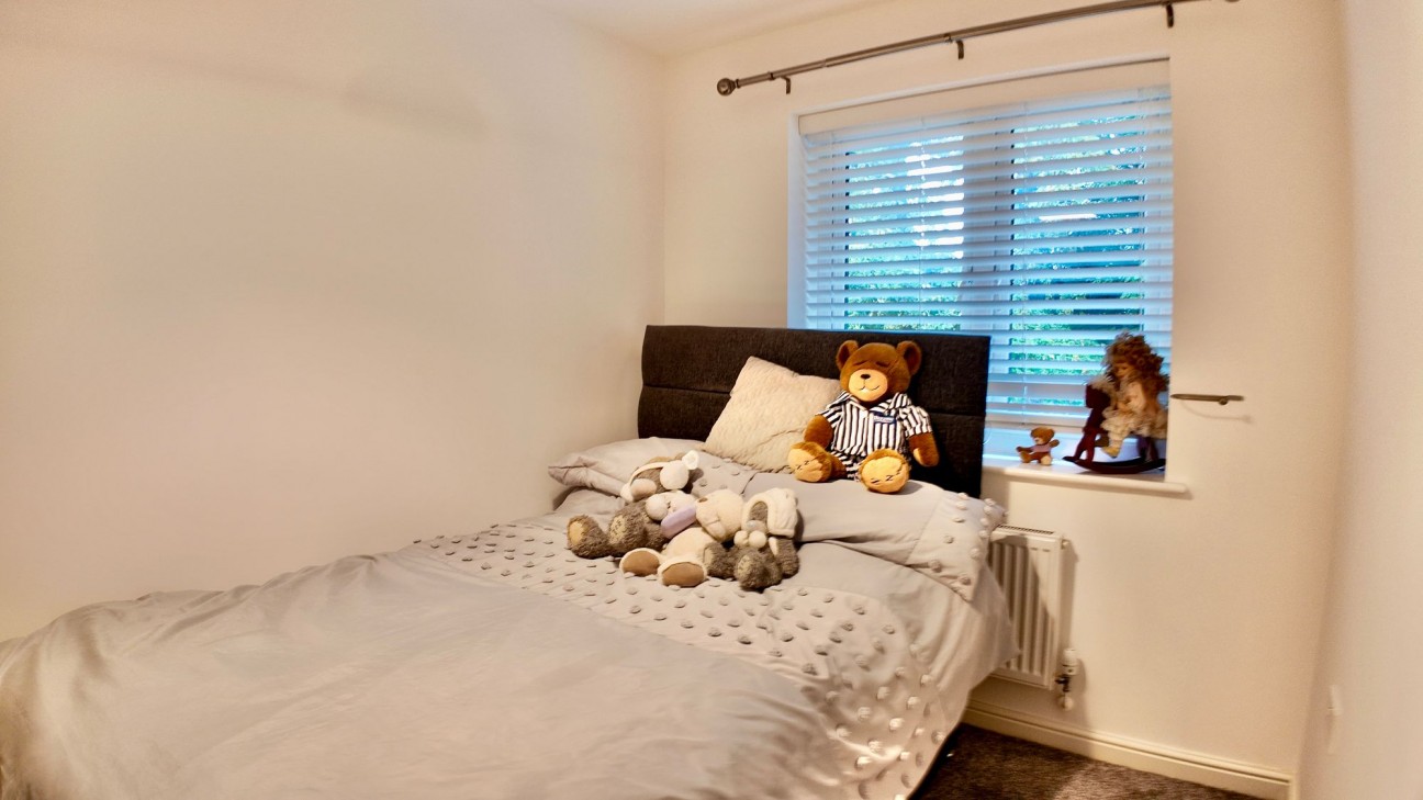 Beech Avenue, Aberbargoed, CF81