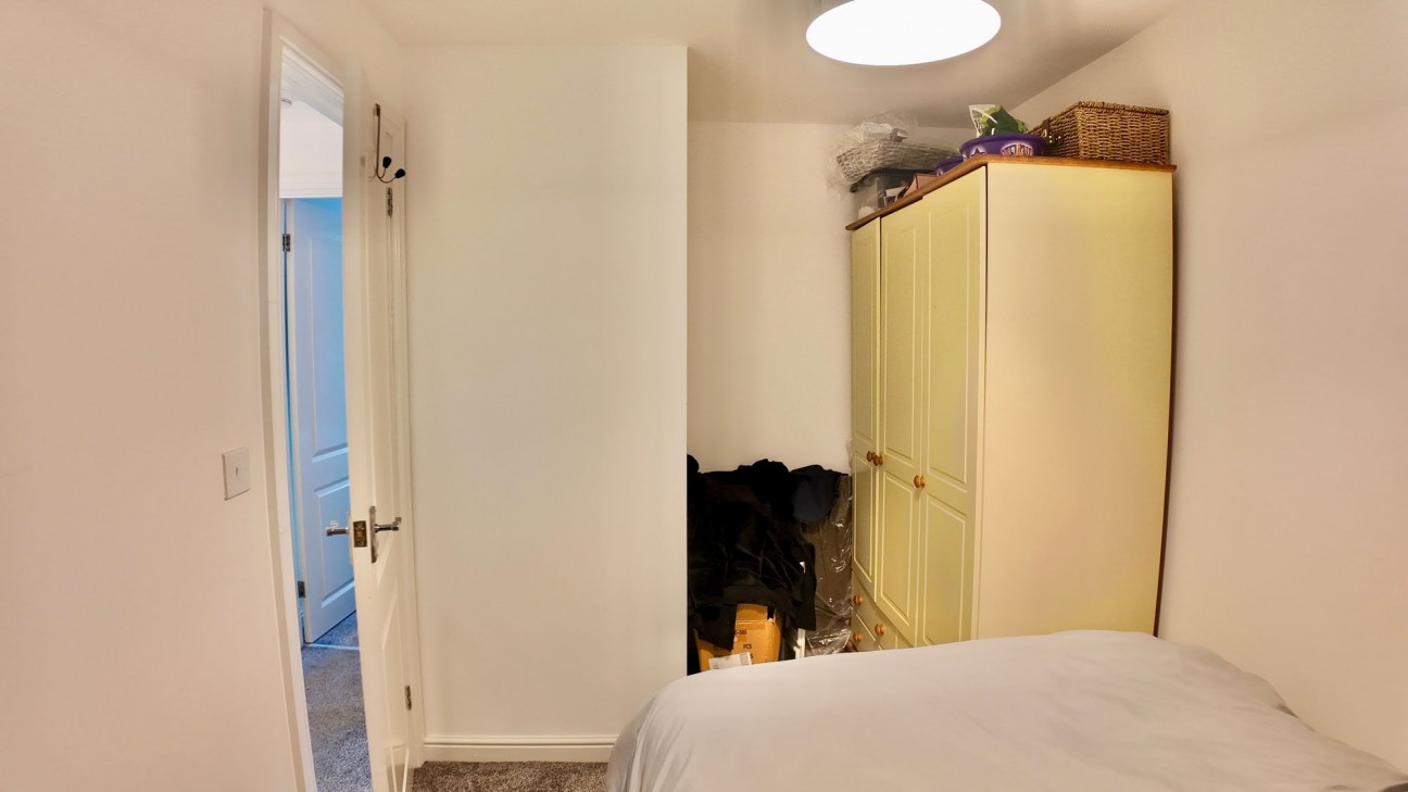 Beech Avenue, Aberbargoed, CF81