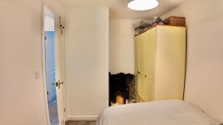 Beech Avenue, Aberbargoed, CF81