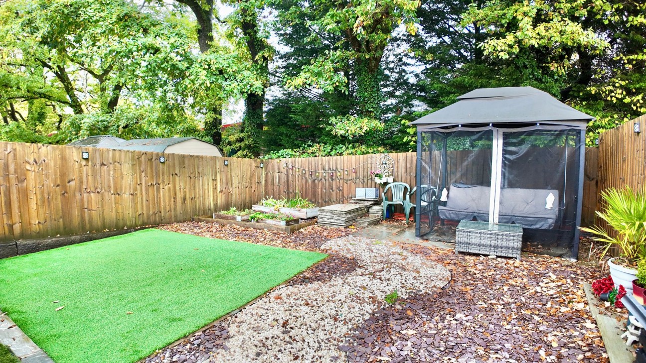 Beech Avenue, Aberbargoed, CF81