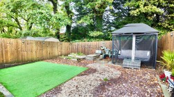 Beech Avenue, Aberbargoed, CF81