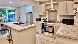 Beech Avenue, Aberbargoed, CF81