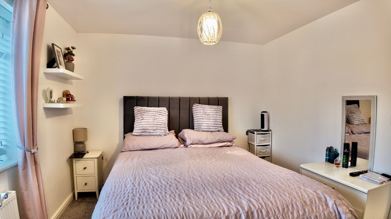 Beech Avenue, Aberbargoed, CF81