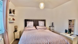 Beech Avenue, Aberbargoed, CF81