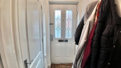 Beech Avenue, Aberbargoed, CF81