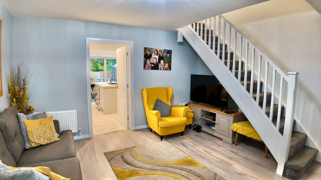 Beech Avenue, Aberbargoed, CF81