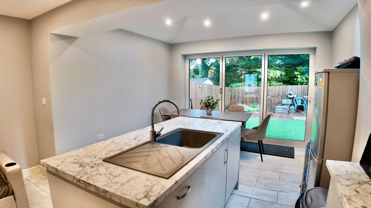 Beech Avenue, Aberbargoed, CF81