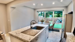 Beech Avenue, Aberbargoed, CF81