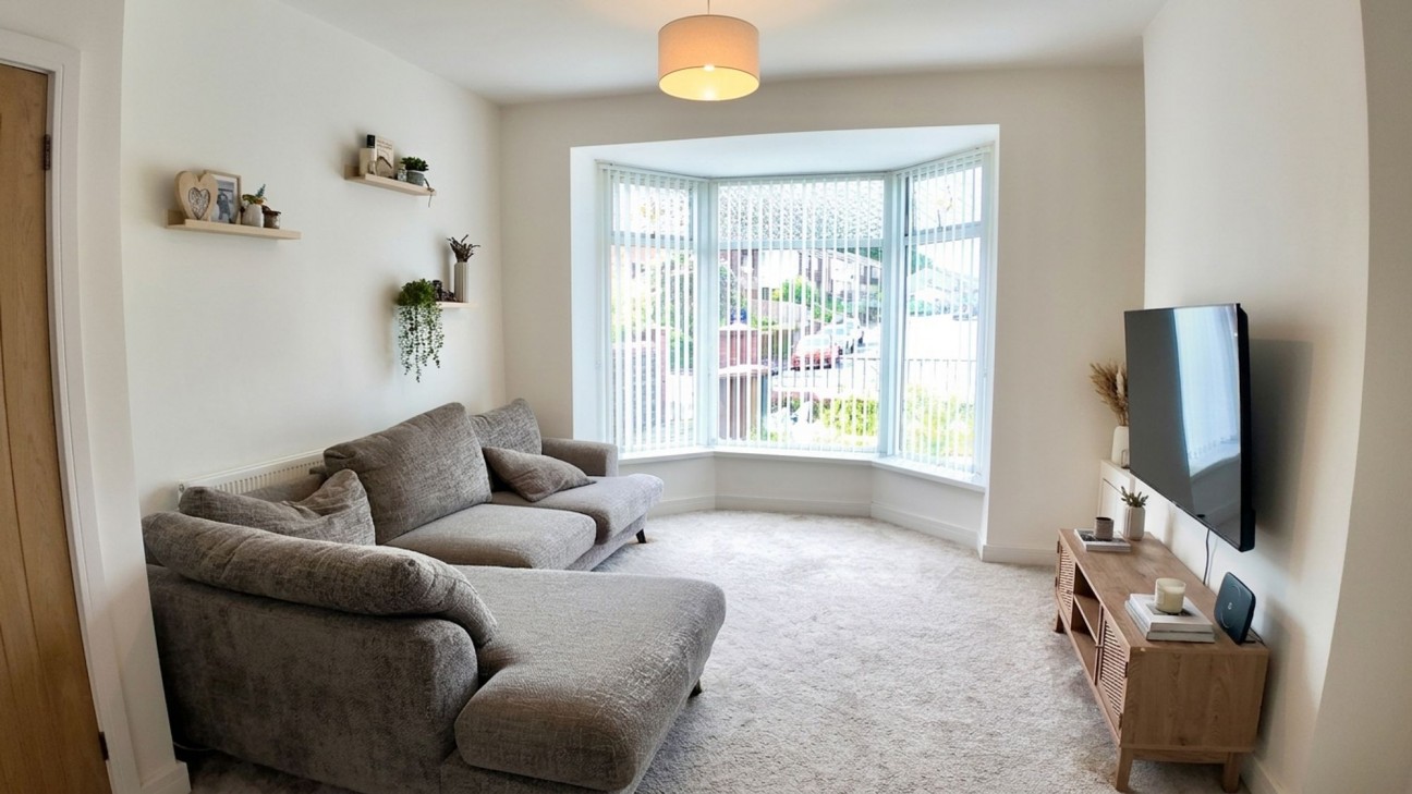 Gordon Road, Blackwood, NP12