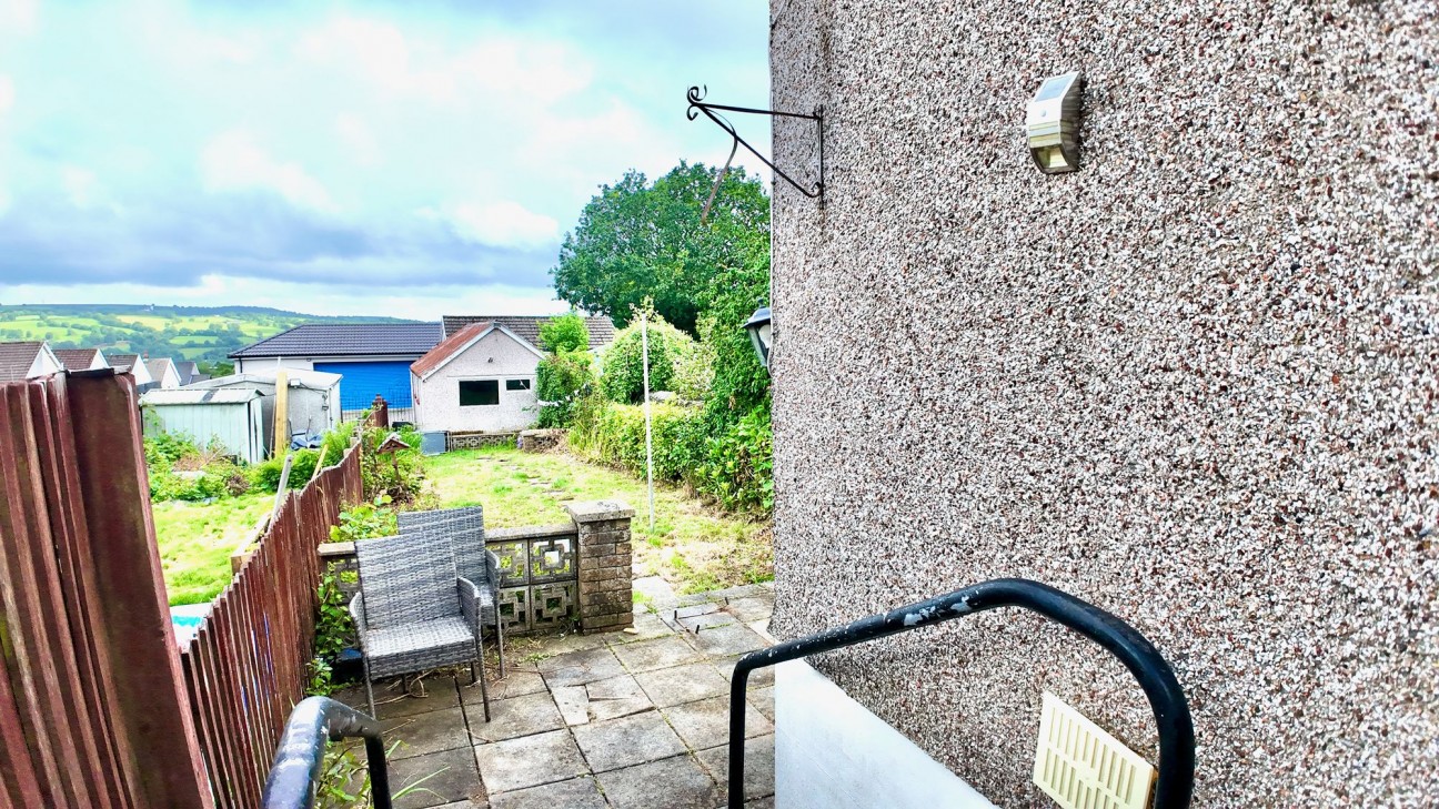 Gordon Road, Blackwood, NP12