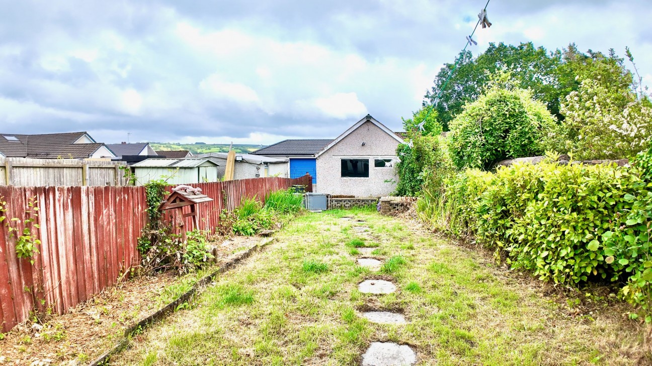 Gordon Road, Blackwood, NP12