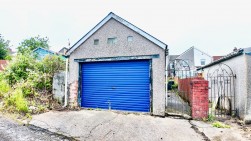 Gordon Road, Blackwood, NP12