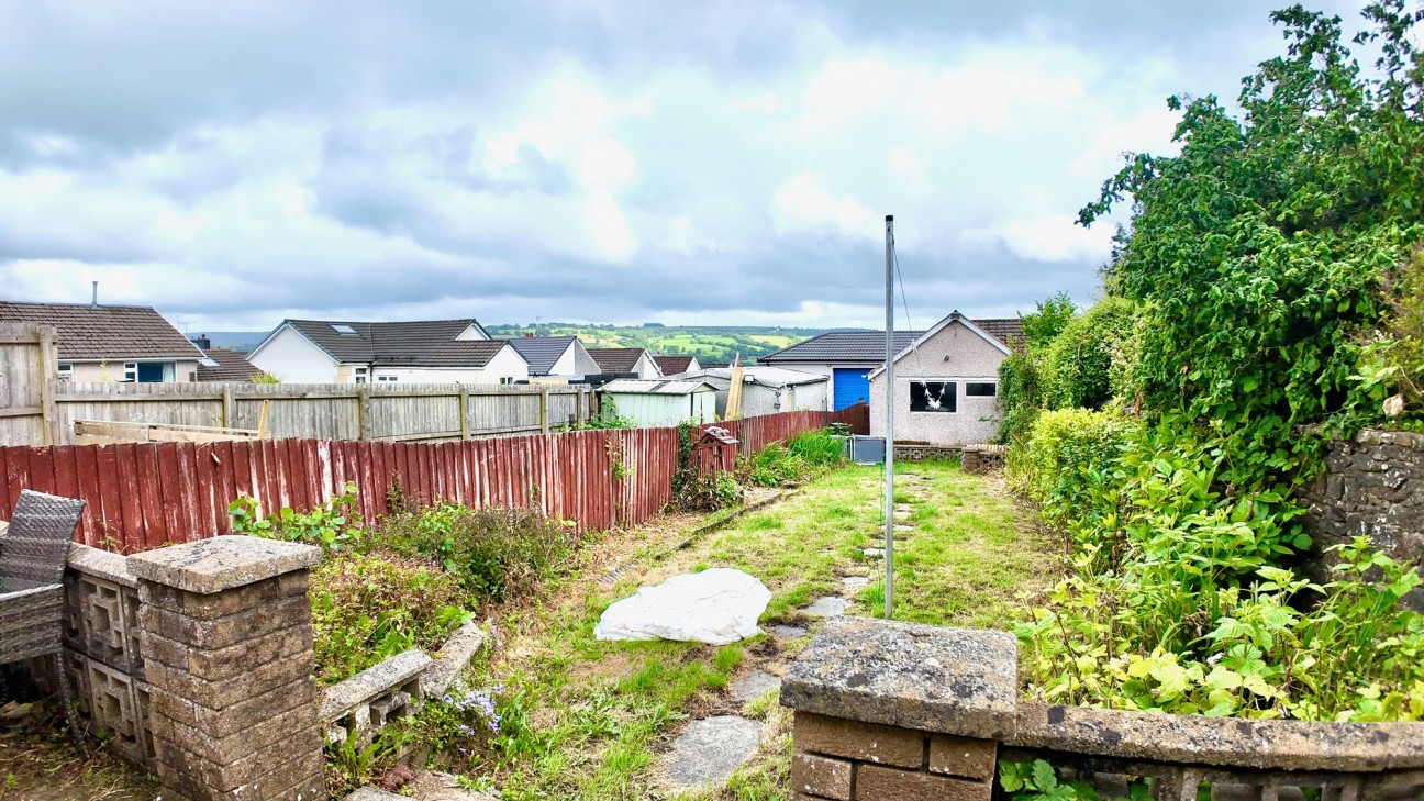 Gordon Road, Blackwood, NP12