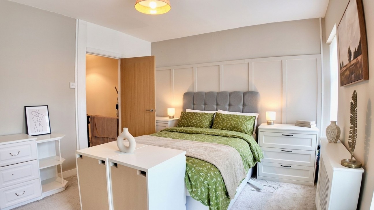 Gordon Road, Blackwood, NP12