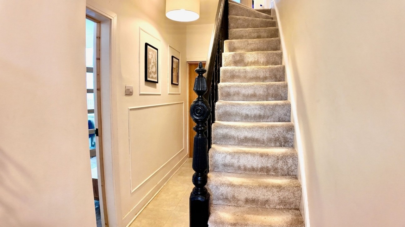 Gordon Road, Blackwood, NP12