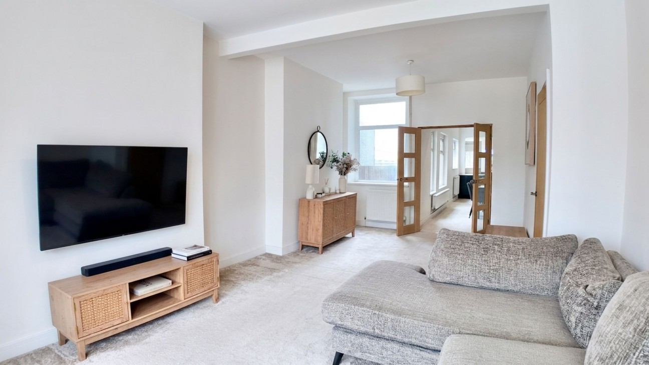 Gordon Road, Blackwood, NP12