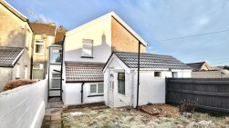 Gordon Road, Blackwood, NP12