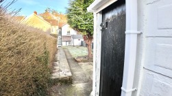 Gordon Road, Blackwood, NP12