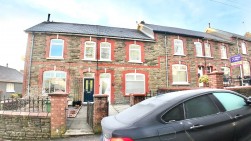 Gordon Road, Blackwood, NP12