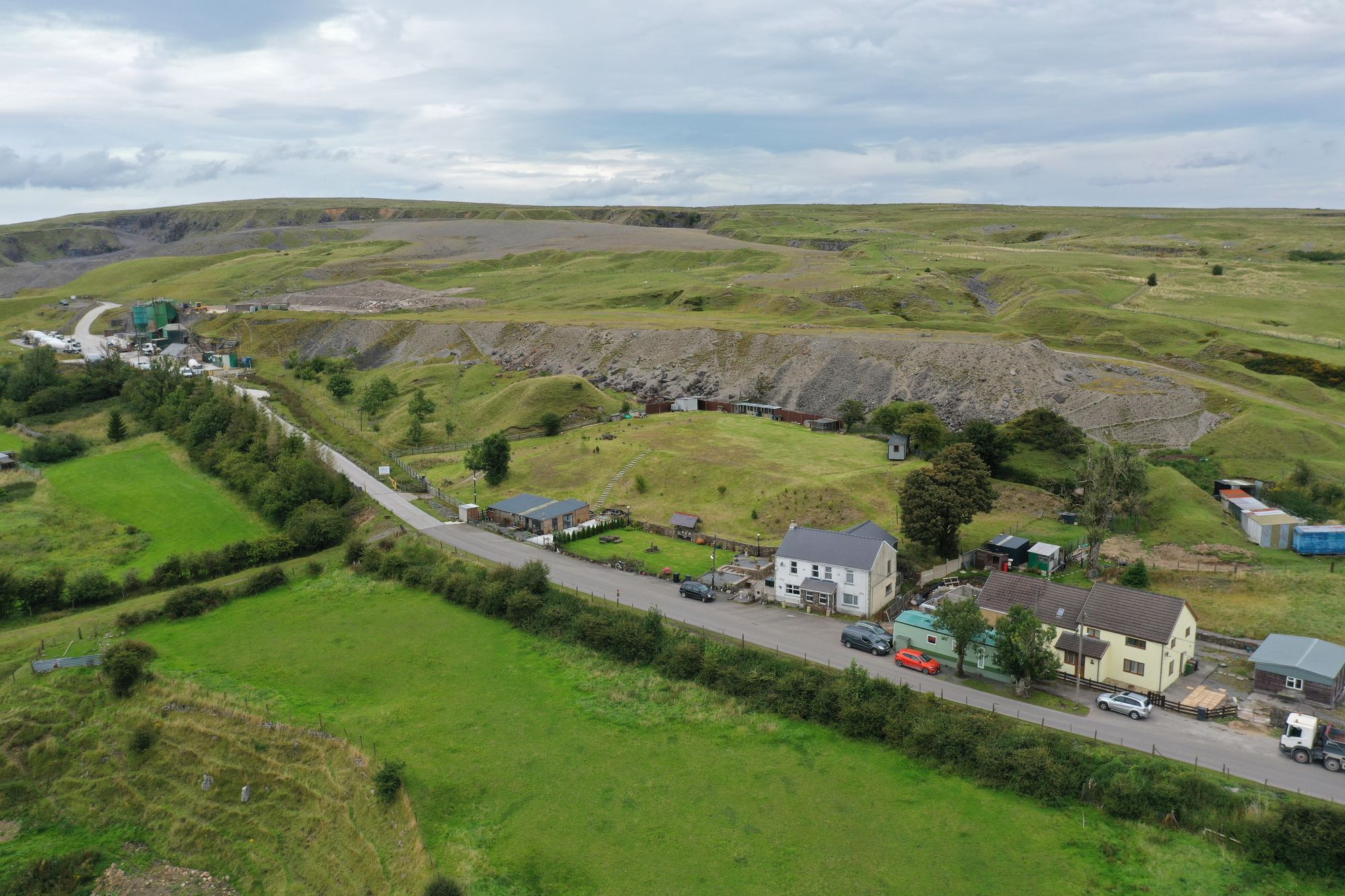 Trefil, Tredegar, NP22