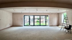 Station Terrace, Brithdir, NP24