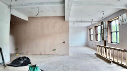 Station Terrace, Brithdir, NP24