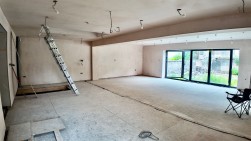 Station Terrace, Brithdir, NP24