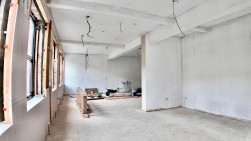 Station Terrace, Brithdir, NP24