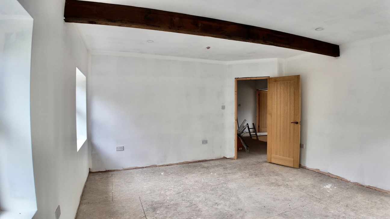 Station Terrace, Brithdir, NP24