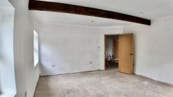 Station Terrace, Brithdir, NP24