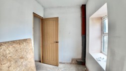 Station Terrace, Brithdir, NP24